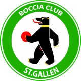 Sponsorenlogo Boccia Club St. Gallen