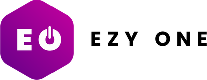 Sponsorenlogo Ezy One