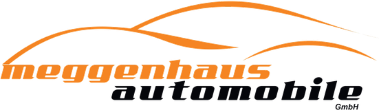 Sponsorenlogo Meggenhaus Automobile GmbH